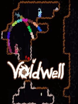 Cover Voidwell