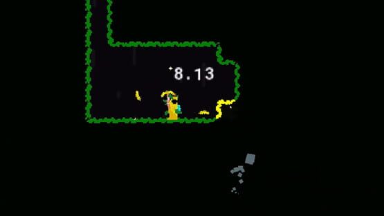 Screenshot Voidwell