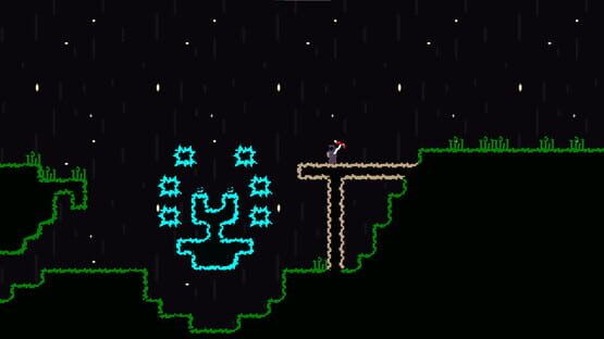 Screenshot Voidwell