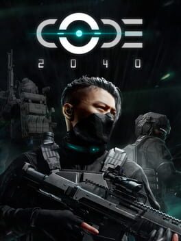 Cover Code2040