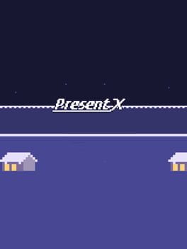 Cover Present-X