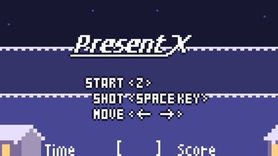 Screenshot Present-X