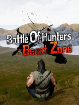 Cover Battle of Hunters: Beast Zone