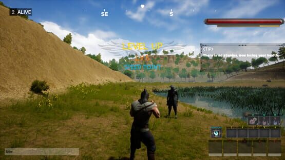 Screenshot Battle of Hunters: Beast Zone