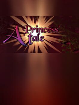 Cover A Princess' Tale