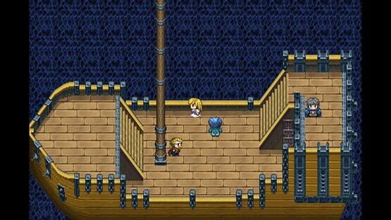 Screenshot A Princess' Tale