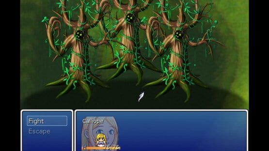 Screenshot A Princess' Tale