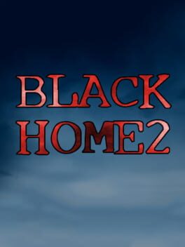 Cover Black Home 2