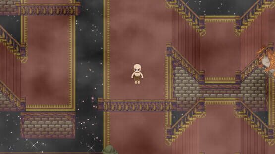 Screenshot Black Home 2