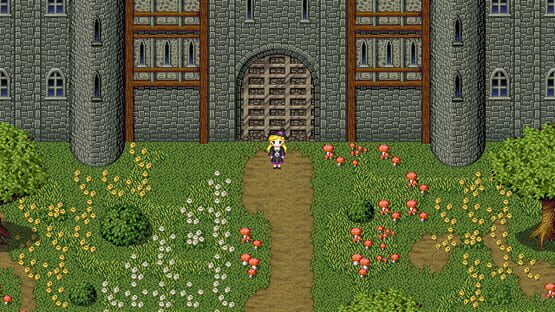Screenshot Grimoire Chronicles