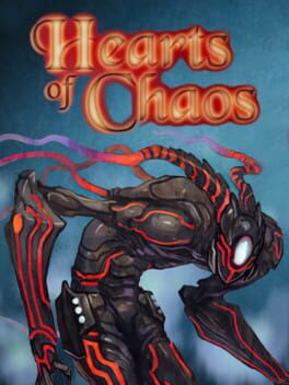 Cover Hearts of Chaos