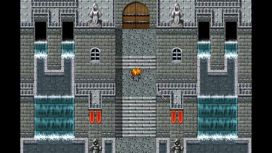 Screenshot Hearts of Chaos