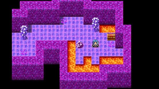 Screenshot Last Heroes 4