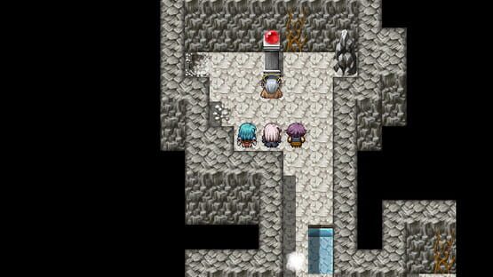 Screenshot Last Heroes 4