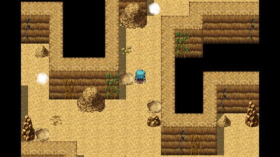 Screenshot Last Heroes