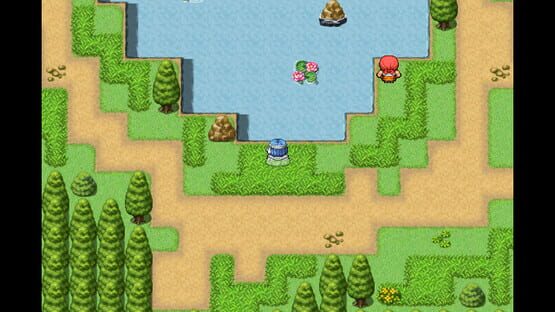Screenshot Last Heroes