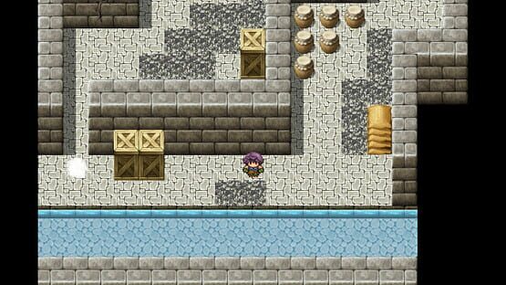 Screenshot Last Heroes