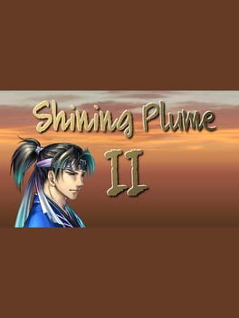 Cover Shining Plume 2