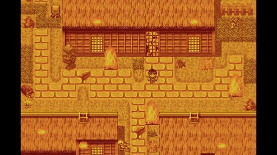 Screenshot Shining Plume 2