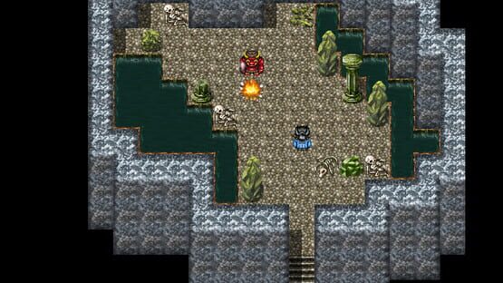 Screenshot Shining Plume 2