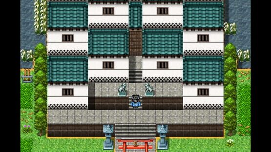 Screenshot Shining Plume 2