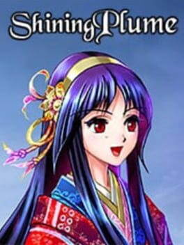 Cover Shining Plume