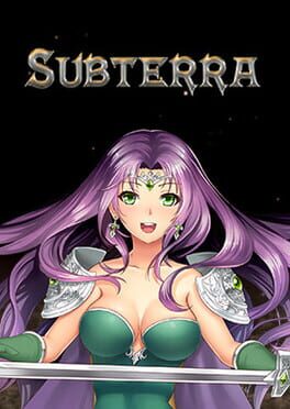 Cover Subterra
