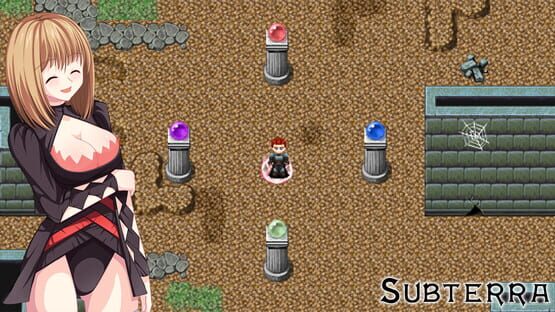 Screenshot Subterra