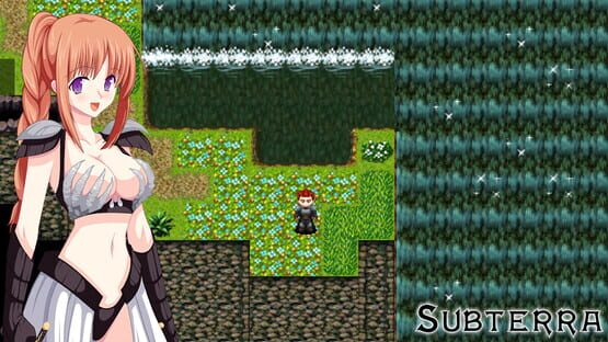 Screenshot Subterra