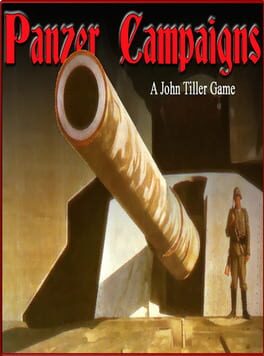 Cover Panzer Campaigns: Normandy '44 Gold
