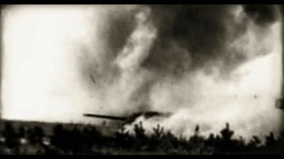 Screenshot Bagration