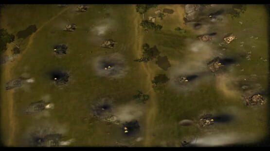 Screenshot Bagration