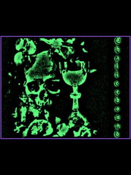Cover Chalicebound