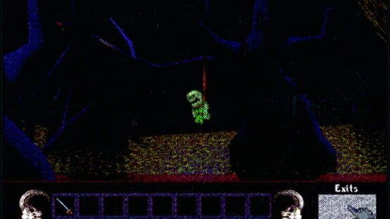 Screenshot Chalicebound