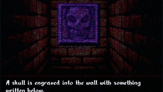 Screenshot Chalicebound