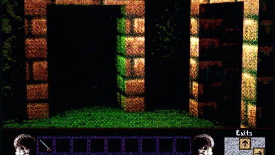 Screenshot Chalicebound