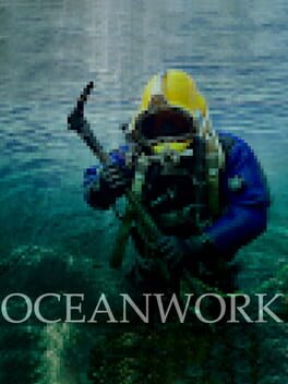 Cover Oceanwork
