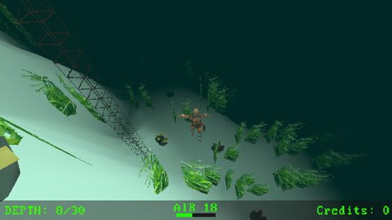 Screenshot Oceanwork