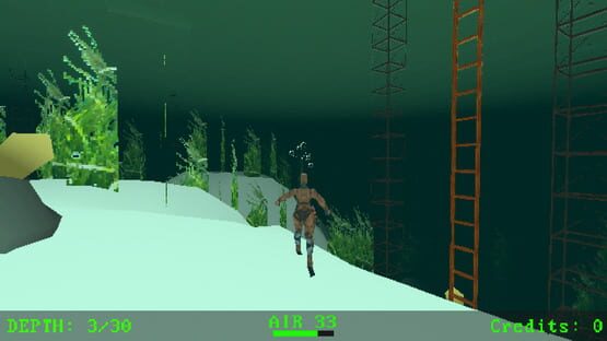 Screenshot Oceanwork