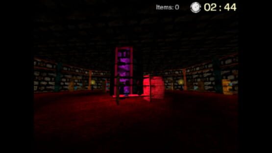 Screenshot Madame Claudine's Curious Curiousities