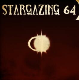 Cover Stargazing 64