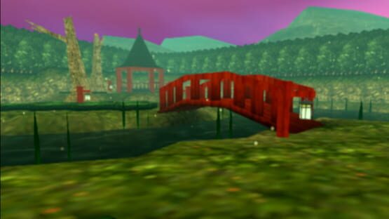 Screenshot Stargazing 64