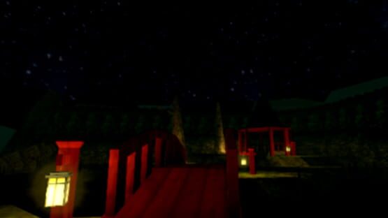 Screenshot Stargazing 64