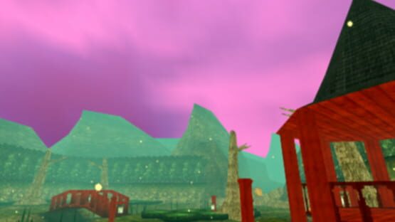 Screenshot Stargazing 64
