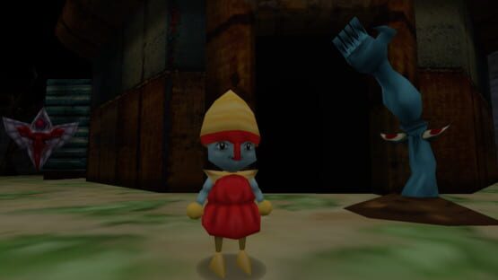 Screenshot Hamelin's Journey