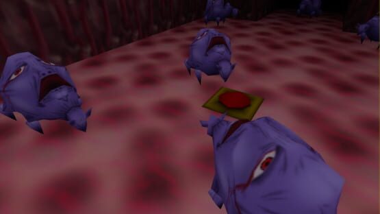 Screenshot Hamelin's Journey
