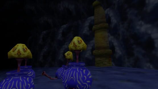 Screenshot Hamelin's Journey