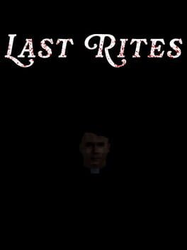 Cover Last Rites