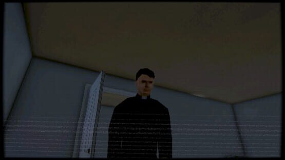 Screenshot Last Rites