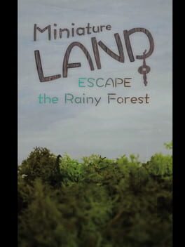 Cover Miniature Land 3